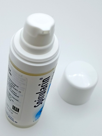 Spirularin NS (Nagelserum), Сыворотка для ногтей (30 мл)