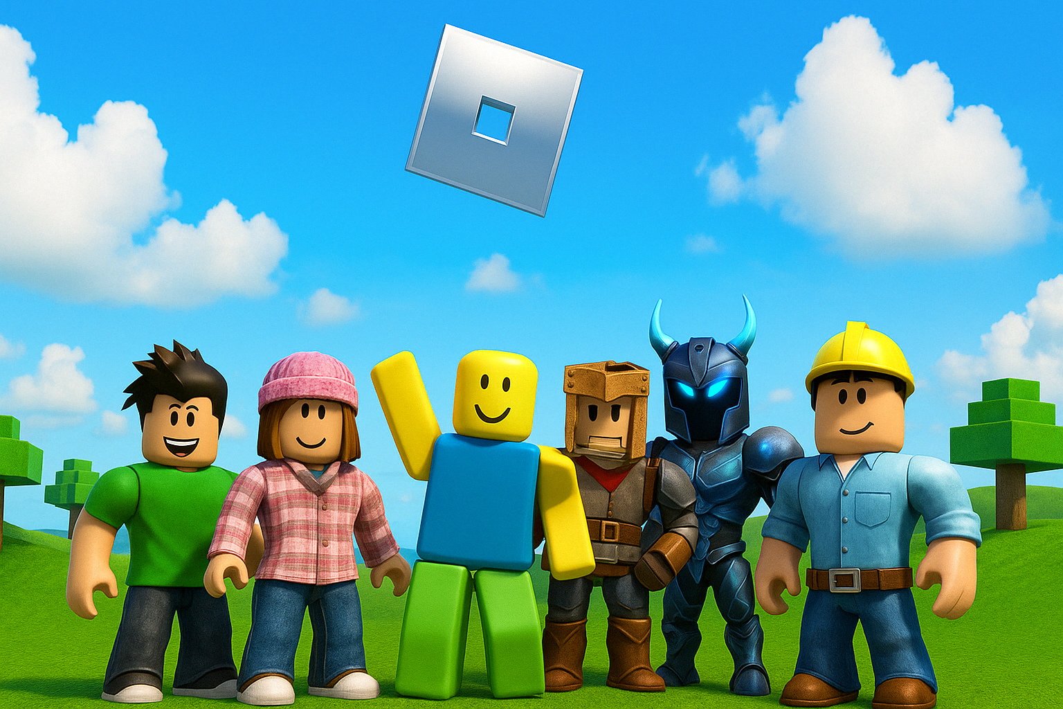 Что делать, если лагает Roblox - пошаговое руководство