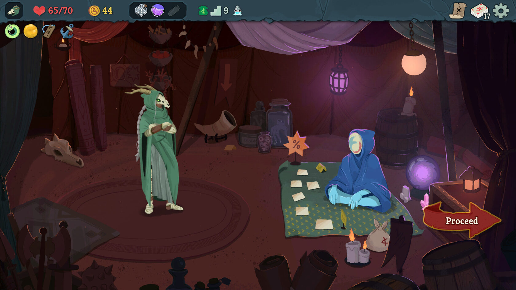 Slay the Spire 2 - обзор: стоит ли покупать в раннем доступе