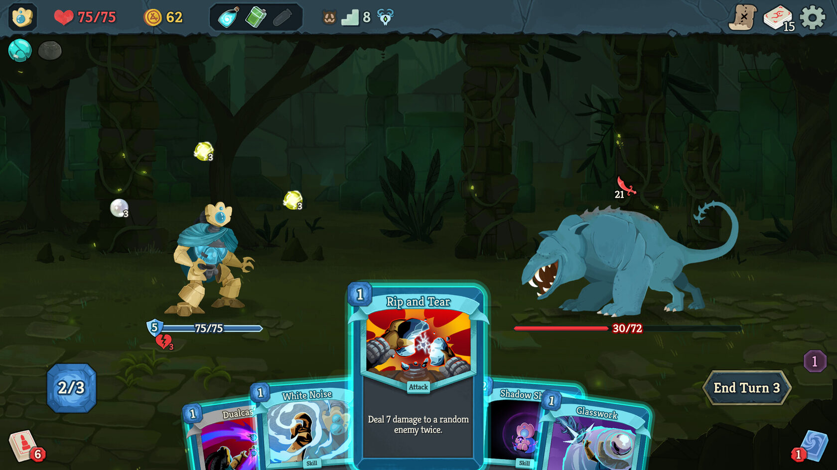 Slay the Spire 2 - обзор: стоит ли покупать в раннем доступе