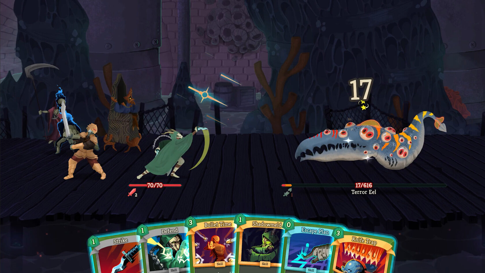 Slay the Spire 2 - обзор: стоит ли покупать в раннем доступе