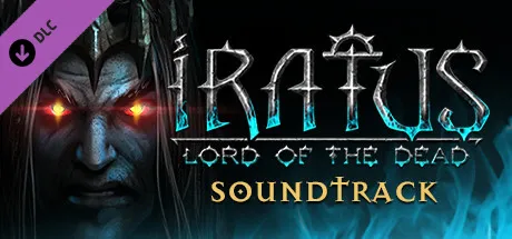 Iratus: Lord of the Dead - Soundtrack
