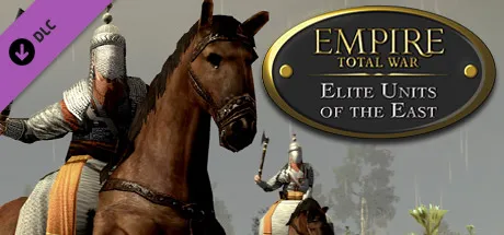 Empire: Total War™ - Elite Units of the East