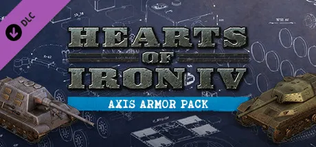 Cosmetic Pack - Hearts of Iron IV: Axis Armor