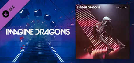 Beat Saber - Imagine Dragons - "Bad Liar"
