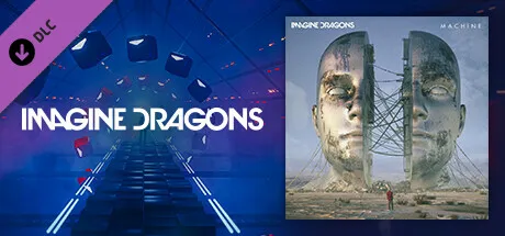 Beat Saber - Imagine Dragons - "Machine"