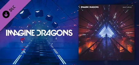 Beat Saber - Imagine Dragons - "Natural"