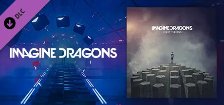 Beat Saber - Imagine Dragons - "Radioactive"