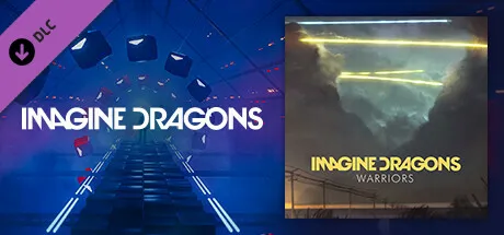 Beat Saber - Imagine Dragons - "Warriors"