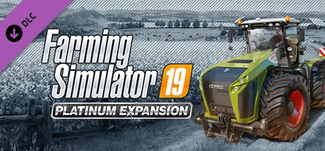 Farming Simulator 19: Platinum Expansion