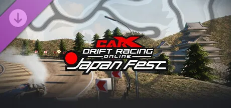 CarX Drift Racing Online - Japan Fest