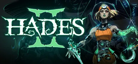 Hades II