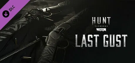 Hunt: Showdown 1896 - Last Gust