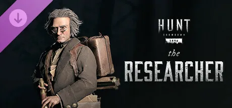 Hunt: Showdown 1896 - The Researcher