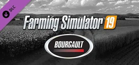 Farming Simulator 19: Bourgault DLC