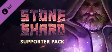Stoneshard - Supporter Pack - OST & Extras