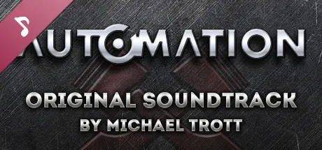 Automation - Original Soundtrack
