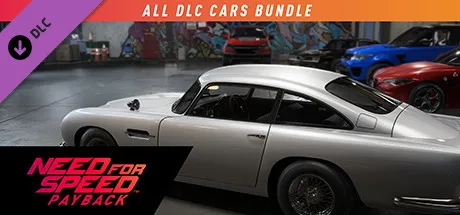 Need for Speed™ Payback: All DLC cars bundle