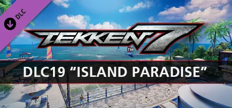 TEKKEN 7 - DLC19: Island Paradise