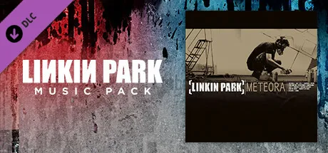 Beat Saber - Linkin Park - "Faint"