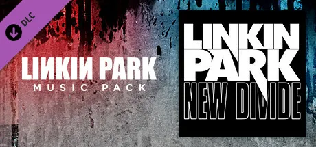 Beat Saber - Linkin Park - "New Divide"