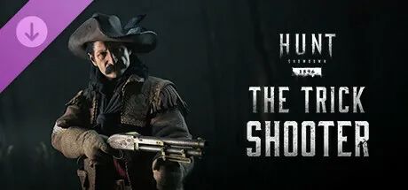 Hunt: Showdown 1896 - The Trick Shooter