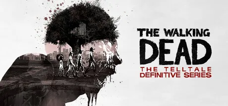 The Walking Dead: The Telltale Definitive Series