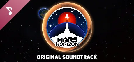 Mars Horizon Soundtrack