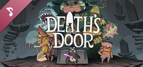 Death's Door Soundtrack
