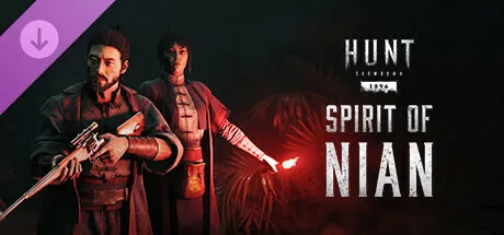 Hunt: Showdown 1896 - Spirit of Nian
