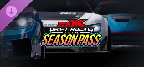 CarX Drift Racing Online - Season Pass