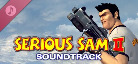 Serious Sam II Soundtrack