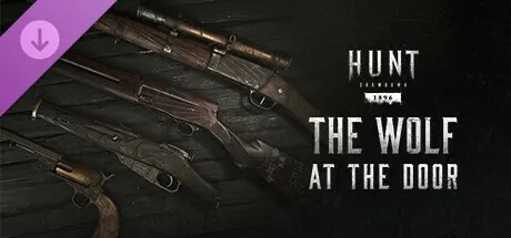 Hunt: Showdown 1896 - The Wolf at the Door