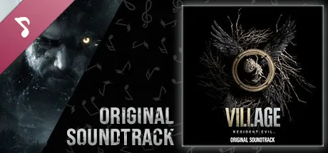 Resident Evil Village Original Soundtrack