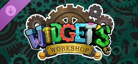 Tabletop Simulator - Widget's Workshop