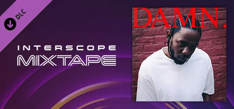 Beat Saber - Kendrick Lamar - "DNA."
