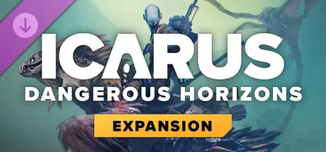 Icarus: Dangerous Horizons Expansion