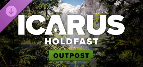 Icarus: Holdfast Outpost