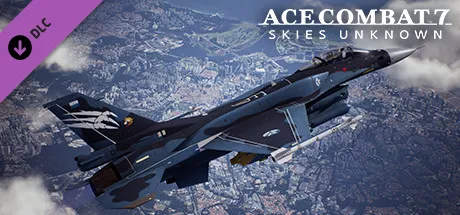 ACE COMBAT™7: SKIES UNKNOWN - F-2A -Super Kai- Set