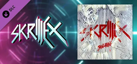 Beat Saber: Skrillex & Wolfgang Gartner – 'The Devil’s Den '