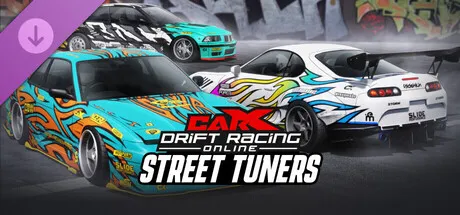 CarX Drift Racing Online - Street Tuners