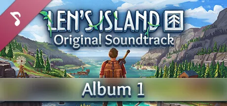 Len's Island Full Soundtrack