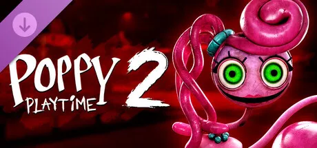 Poppy Playtime - Chapter 2