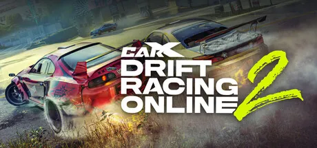 CarX Drift Racing Online 2