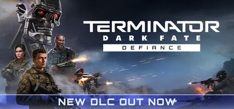 Terminator: Dark Fate - Defiance