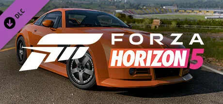 Forza Horizon 5 2005 MG SV-R