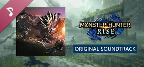 Monster Hunter Rise Original Soundtrack