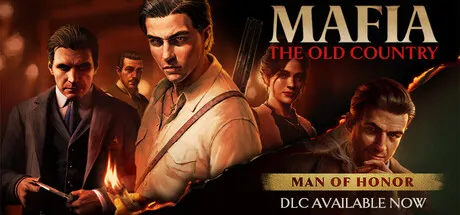 Mafia: The Old Country