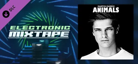 Beat Saber - Martin Garrix - Animals