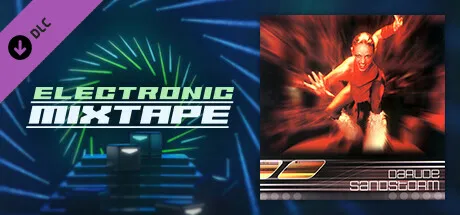 Beat Saber - Darude - Sandstorm